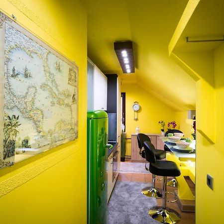 Apartment Jacobs Bled Bagian luar foto