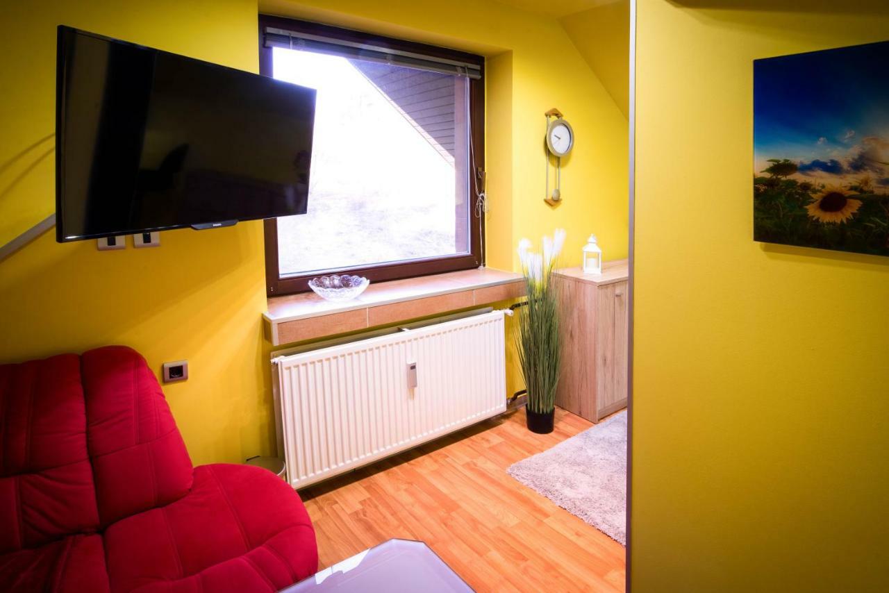 Apartment Jacobs Bled Bagian luar foto
