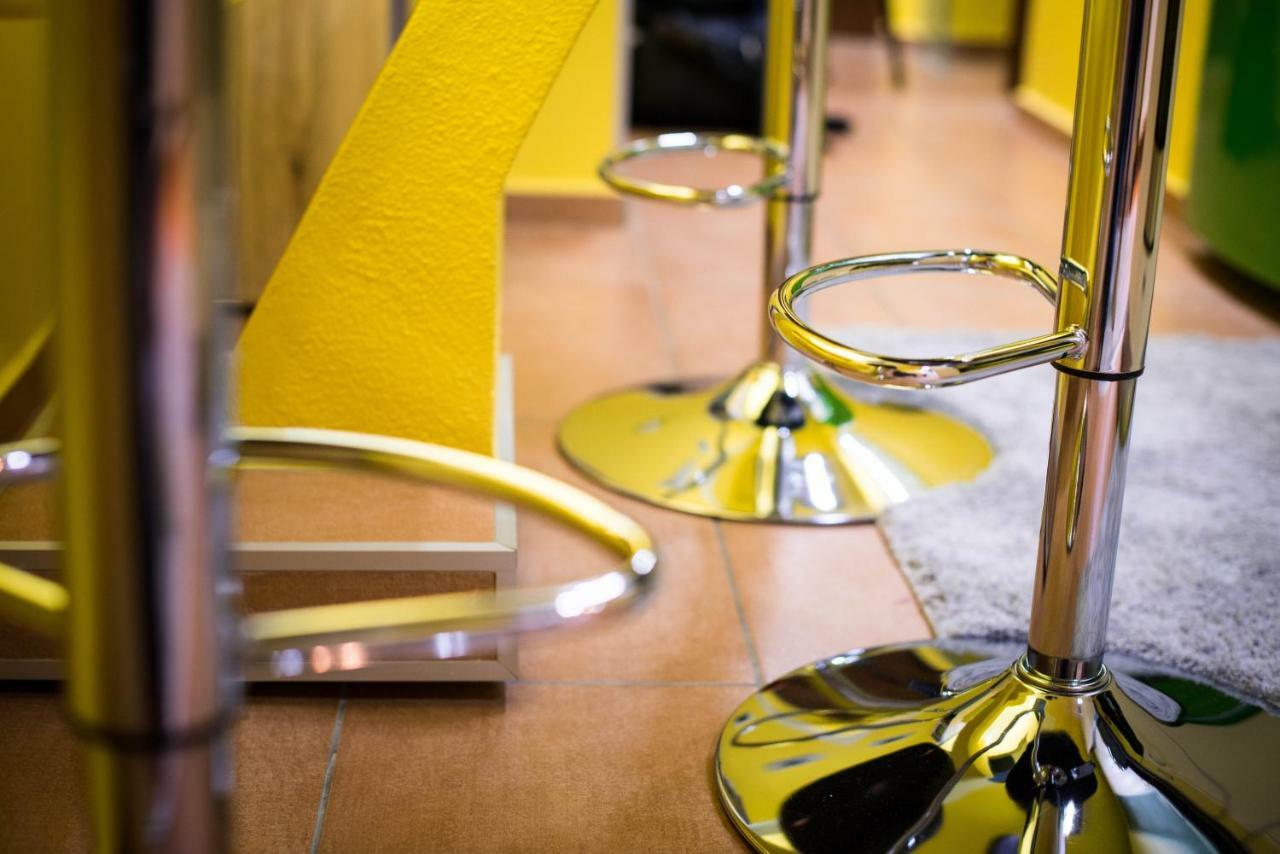 Apartment Jacobs Bled Bagian luar foto