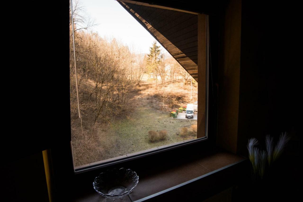Apartment Jacobs Bled Bagian luar foto
