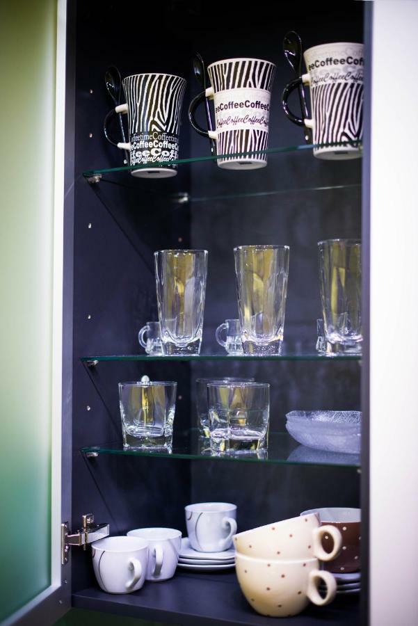 Apartment Jacobs Bled Bagian luar foto