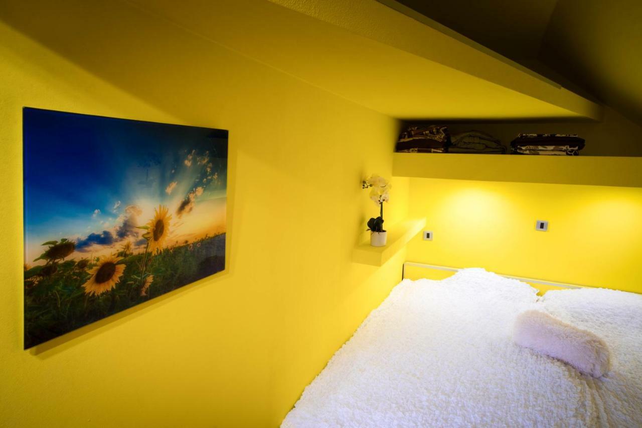 Apartment Jacobs Bled Bagian luar foto