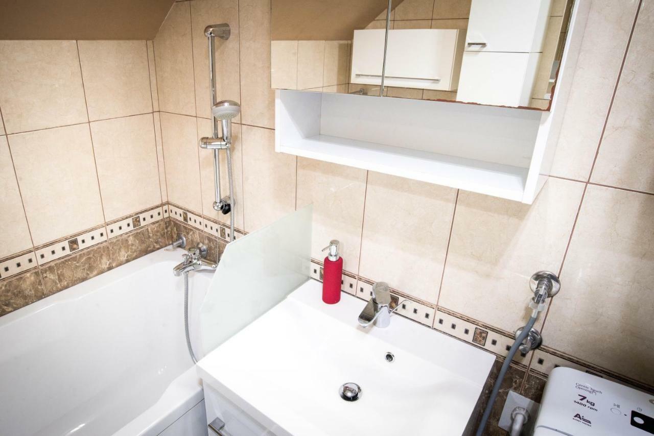 Apartment Jacobs Bled Bagian luar foto