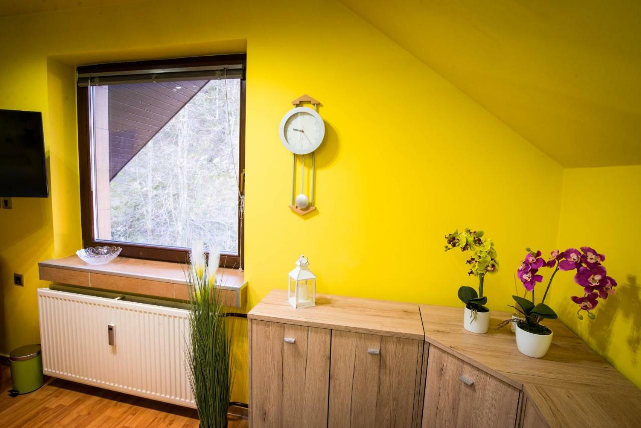 Apartment Jacobs Bled Bagian luar foto