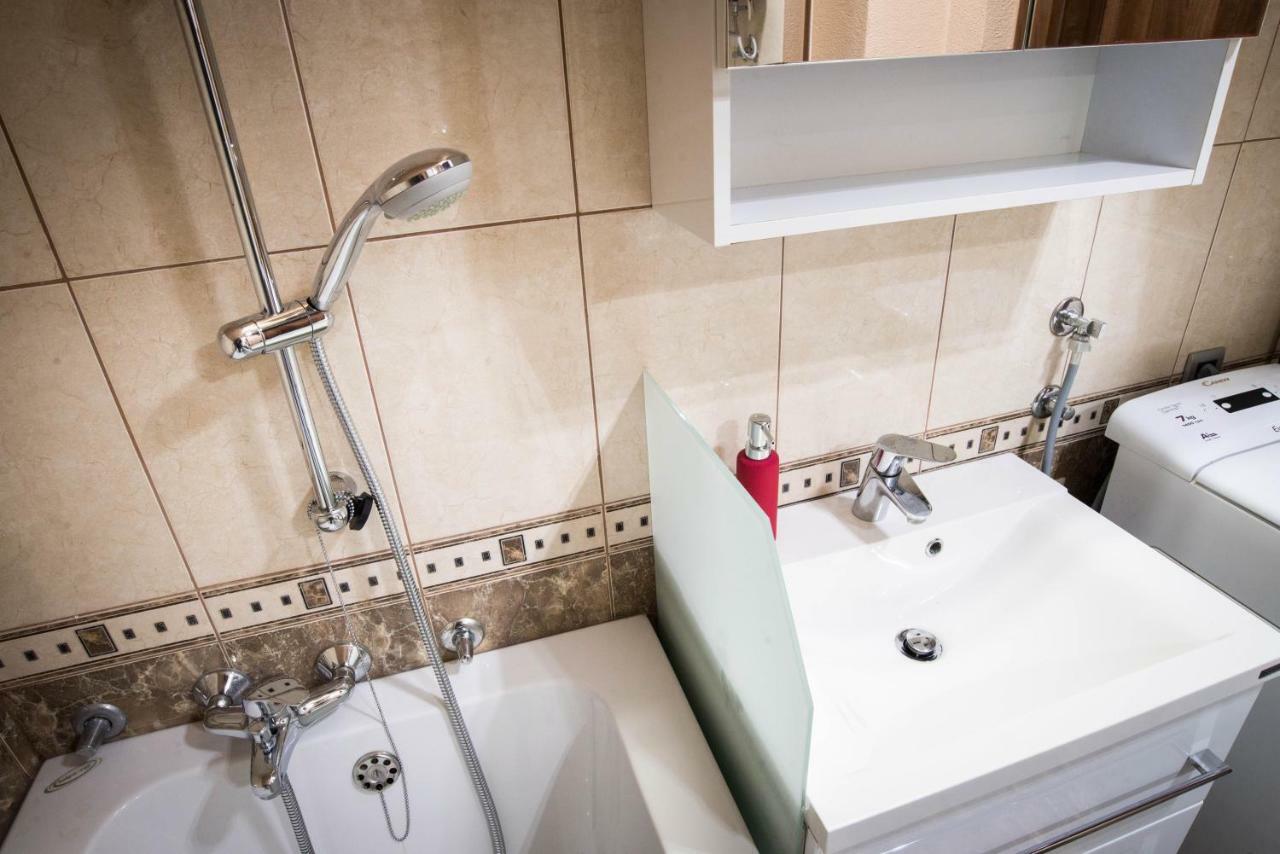 Apartment Jacobs Bled Bagian luar foto
