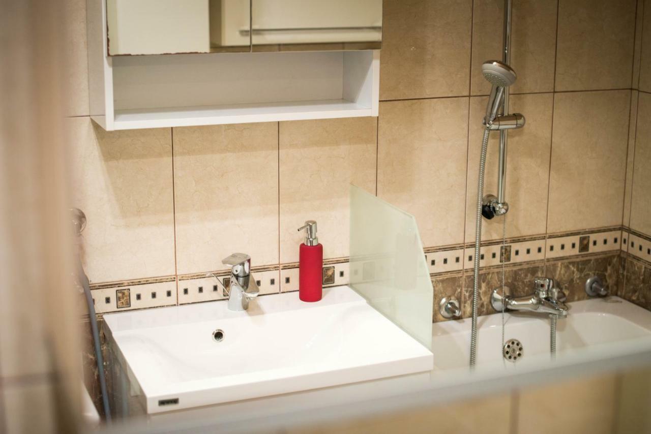 Apartment Jacobs Bled Bagian luar foto